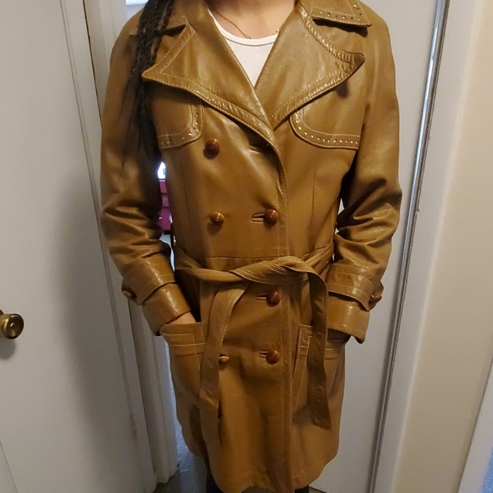 Winter Blazer Button Down - image 5